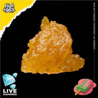 HIGH 90s — Watermelon Sherbert