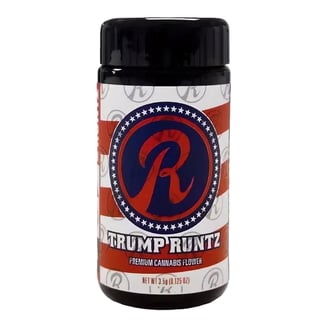 Trump Runtz by Runtz