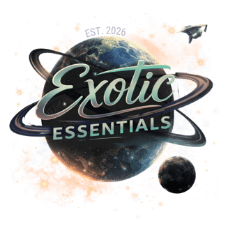 AK-47 by Exotic Essentials