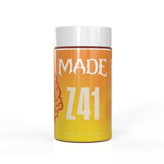 Z41 by MADE
