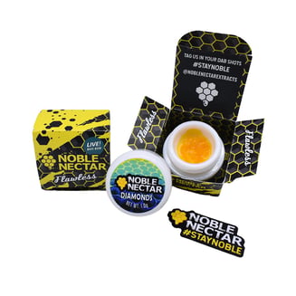 Fruit Chew by Noble Nectar