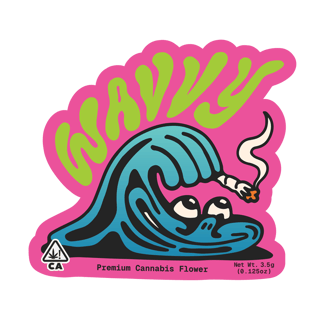 WAVVY Supply Co — Wavvyland