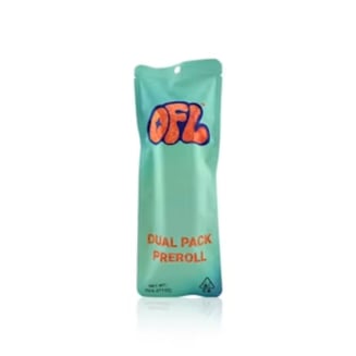 Oakfruitland: J1 [1g]