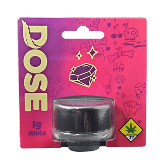 9 Pound Punch by Dose Oil