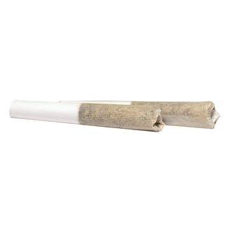 B.C. Bubble [.5g] by Canna Farms