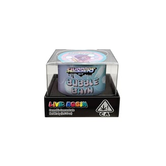 Sluggers — Bubble Bath