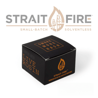 Gak Splash by Strait Fire