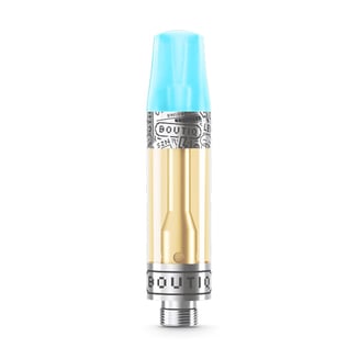 BOUTIQ — Arctic Frost