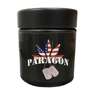 Daily Grape [14.15g] by Paragon Cannabis
