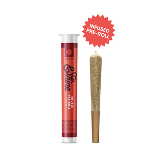 Afternoon Delight x Kosher Kush [1g] by &Shine