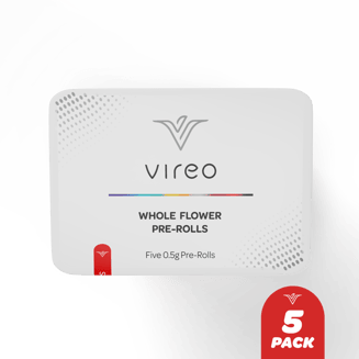 Kabuki Sour [2.5g] by Vireo