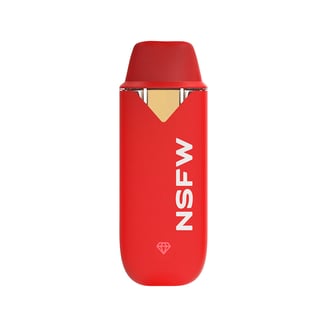 Naked NSFW [1000mg] by Adults Only - CA
