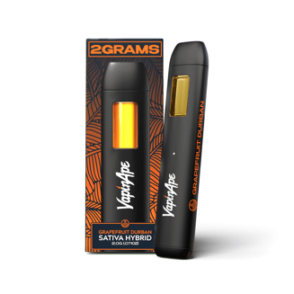 Grapefruit Durban [2g] by Vapin Ape