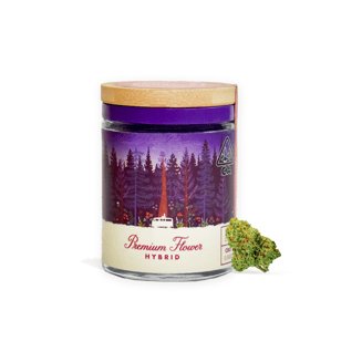 Strawnana by Humboldt Farms