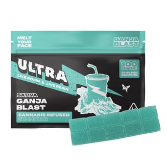 Ultra — Ganja Blast