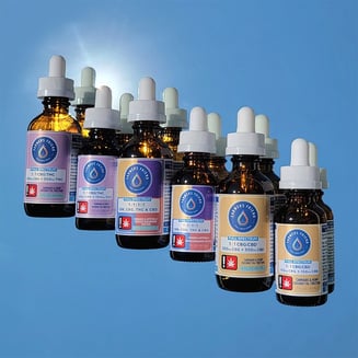 1:1 CBD:CBG (150mg) by Farmer's Friend Extracts