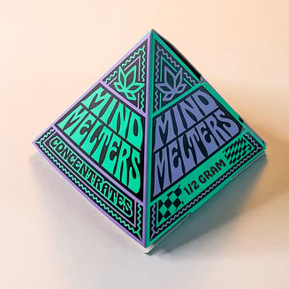 Big Bad Wolf by Mind Melters