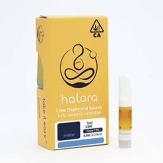 Halara — King Fatso