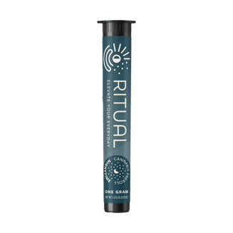 Exaltation [1g] by Ritual - MA