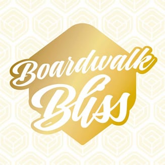 Boardwalk Bliss [1000mg] by Jersey Smooth