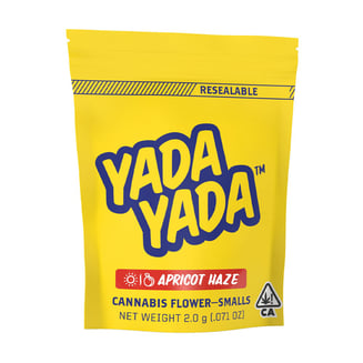 Yada Yada — Bob Hope