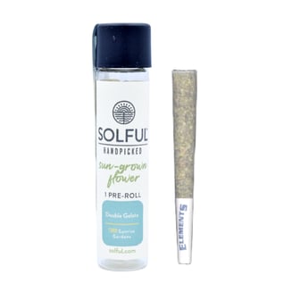 Solful Handpicked: Double Gelato Single