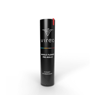 Kabuki Sour [1g] by Vireo