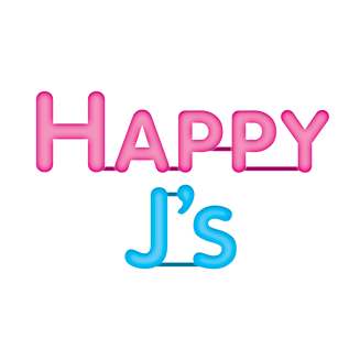 Happy J's — Red Zushi