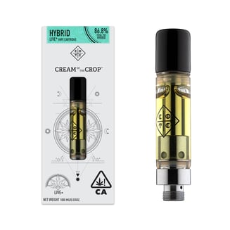 Key Lime Pie by Cream of the Crop