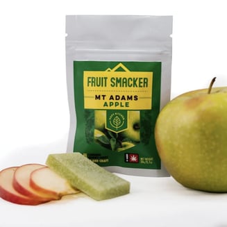 Apple Fruit (50mg) by Hapy Kitchen