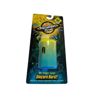 Unicorn [1000mg] by Interstellar Concentrates