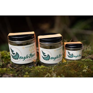 B-Buds - Tulsi Rose by Eagle Trees