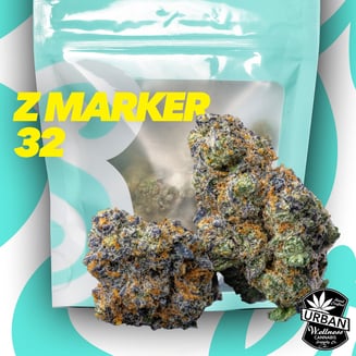 Z Marker 32 by Soft Serve