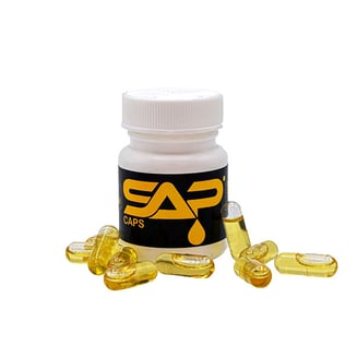 Caps (100mg) by SAP
