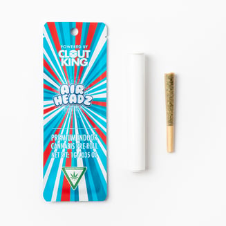 Airbursts [1g]
