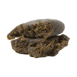 Afghan Hash by Earthwolf Farms