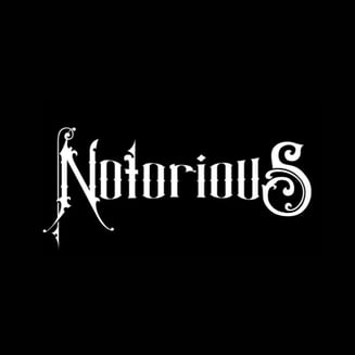 Back to Banana #9 by Notorious