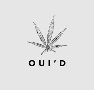 Cream Cookie [5g] by Oui’d