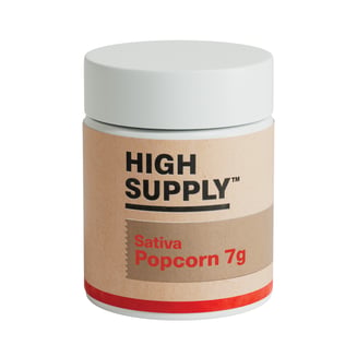 Lemon Bean by High Supply™