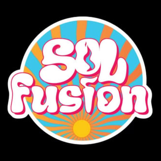 Sol Fusion — Cherry Pie