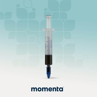 Arctic Triangle by Momenta