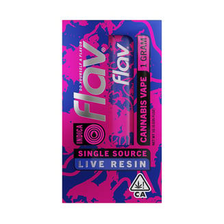Trop Cookies [1000mg] by Flav