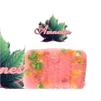 Cherry Pie [10pk] (100mg) by Amnesia