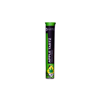 Apple Tartz [.5g]