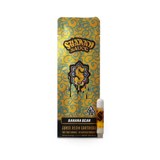 Shaman Extracts: Donny Burger