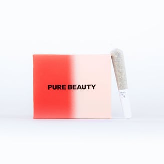 Pure Beauty — Cherry Tart
