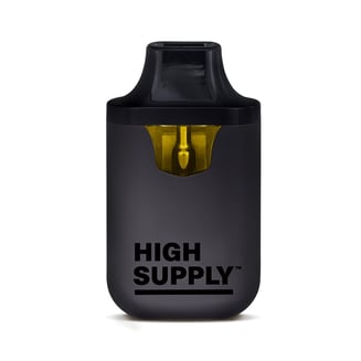 Clementine [2000mg] by High Supply™