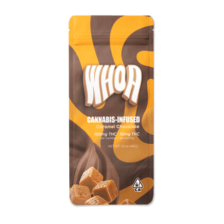 Whoa — Caramel