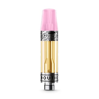 BOUTIQ — Pink Haze