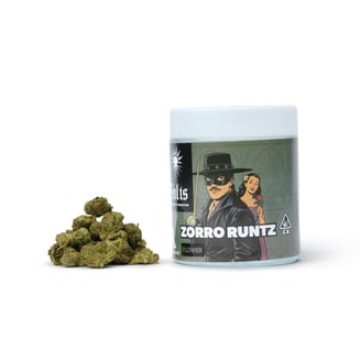 Solis: Zorro Runtz